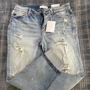 Women’s brand new never worn kancans